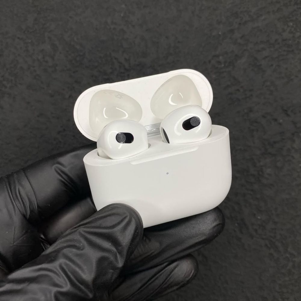 Airpods беспроводные наушники, Айрподс Доставка