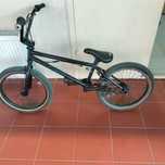 bmx haro downtown dlx