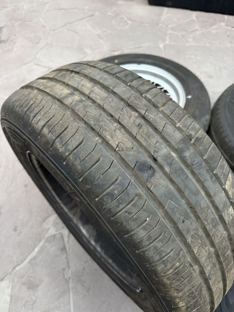Диски p15 5 стиль на BMW e34