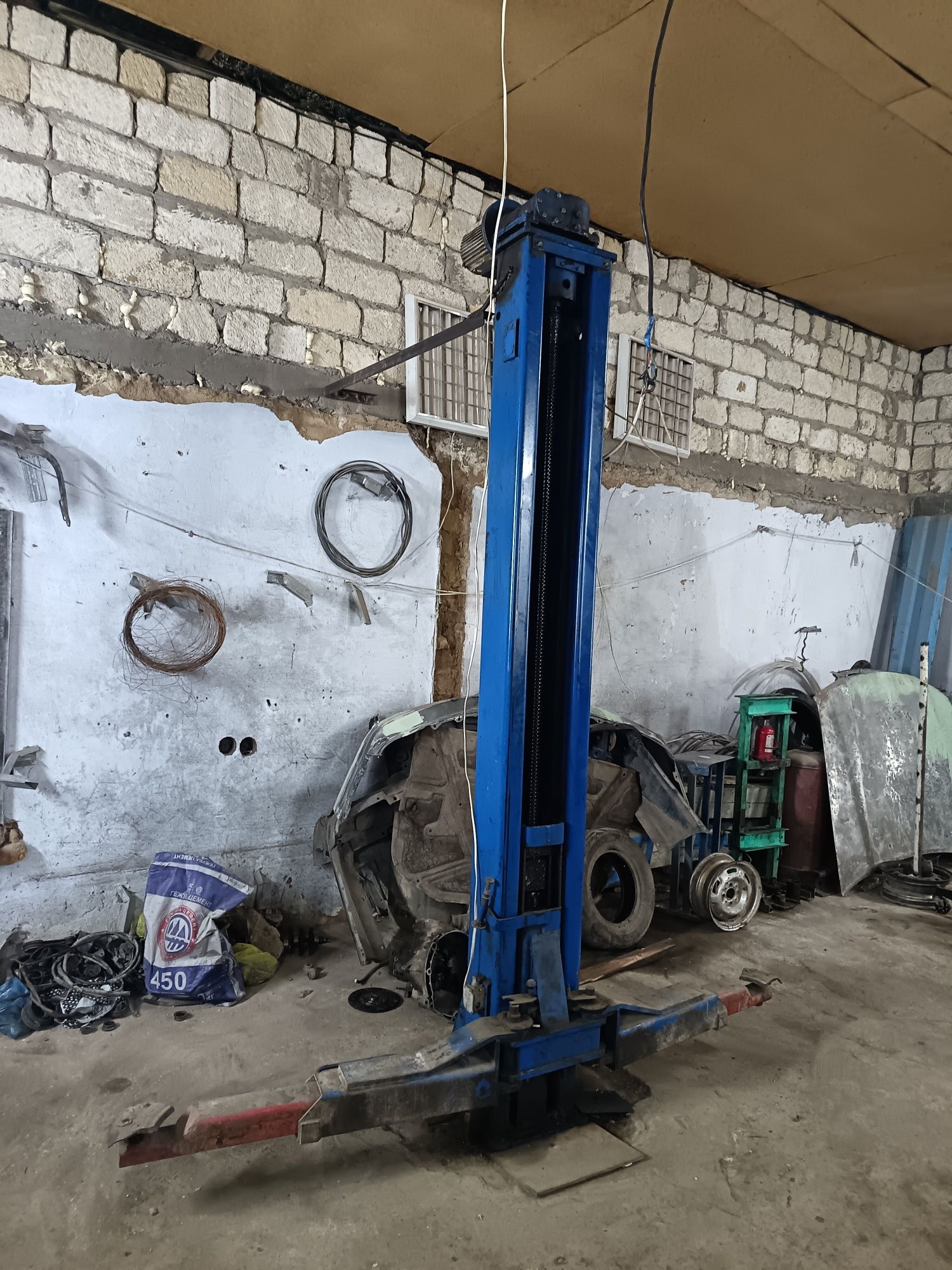 Продам 2 подьемник