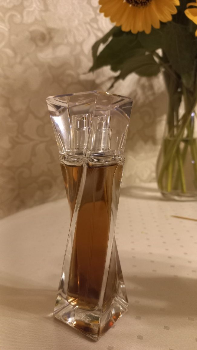 Продам натуральный женский парфюм hypnose LANCOME