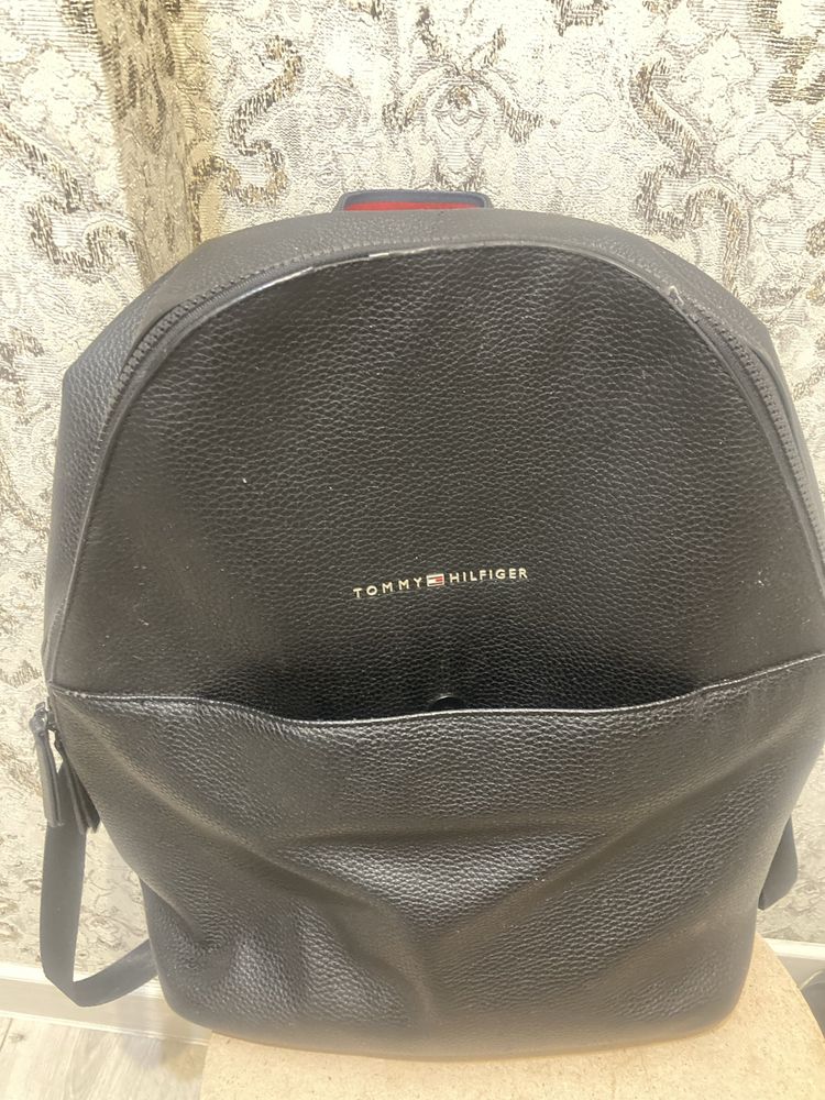 рюкзак Tommy Hilfiger ОРИГИНАЛ!