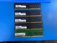 Продам оперативную память DDR4