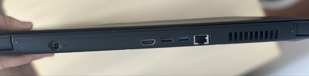 Продам ноутбук acer