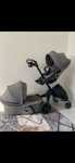 Stokke v6 2 в 1