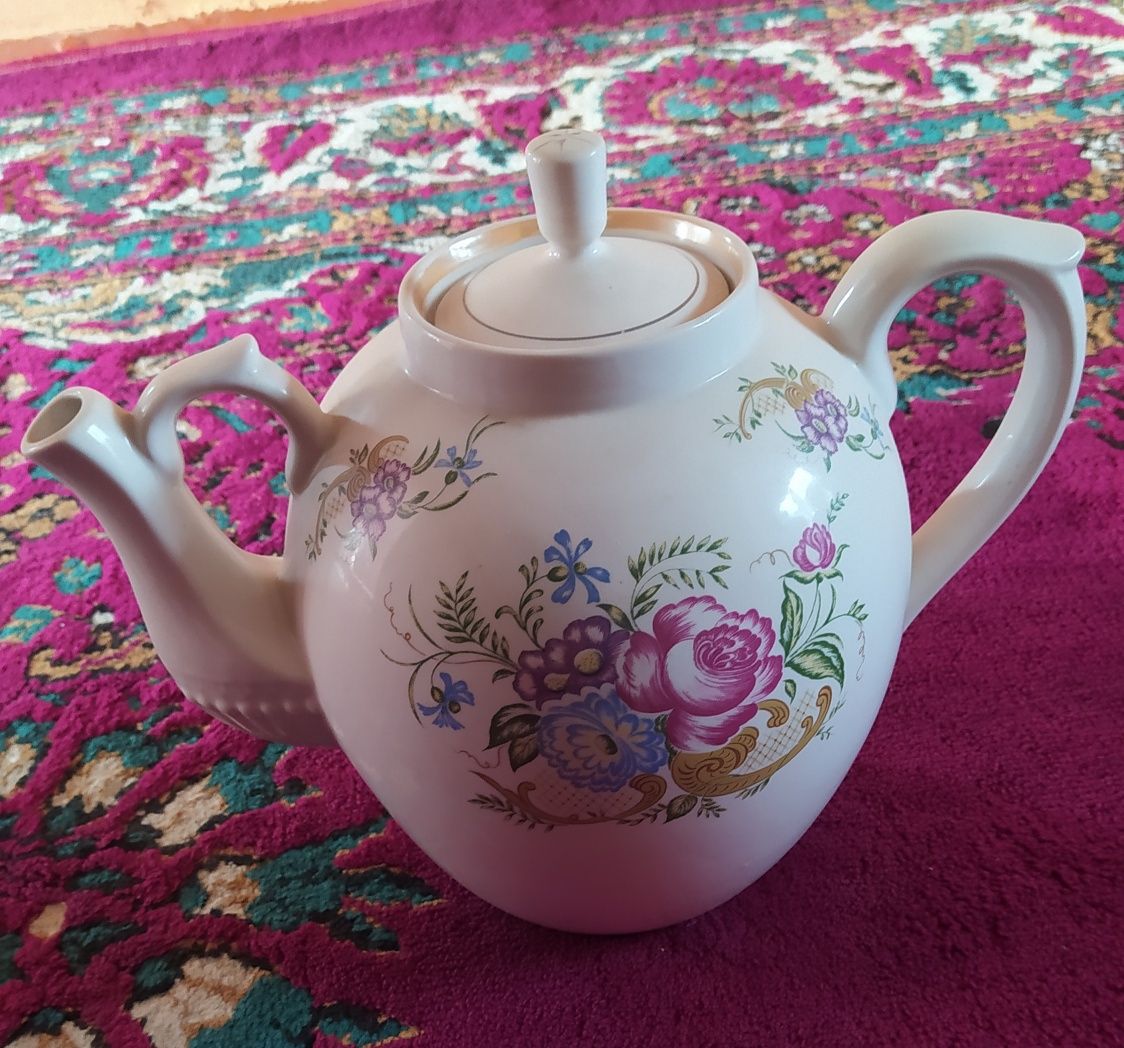 Продам заварочный чайник