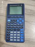 Графический калькулятор TI-81