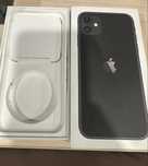 Iphone 11 в хорошем состоянии