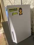 Продаю PlayStation5