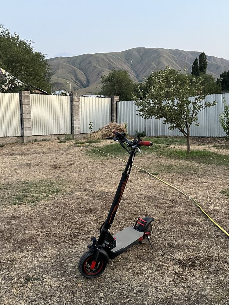 Kugoo m4 pro куго м4 Про