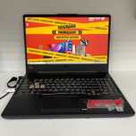 К161 - Ноутбук Asus TUF Gaming F15 FX506LH_FX506LH
