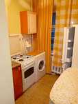1-комнатная квартира ул. Петрова, ТЦ Евразия, 22 кв.м. Продам
