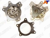 Насос водяного охлаждения 1,2NZFE Toyota Corolla
