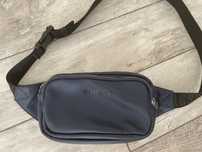 Bikkembergs сумка, (бананка )