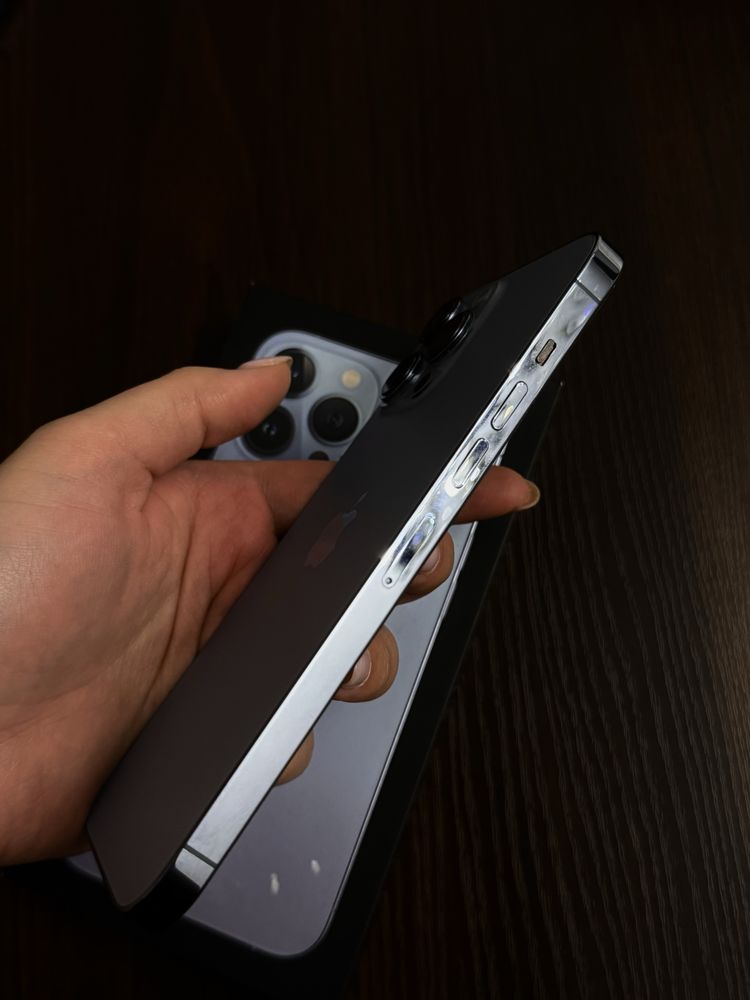 Айфон 13 pro max 512gb
