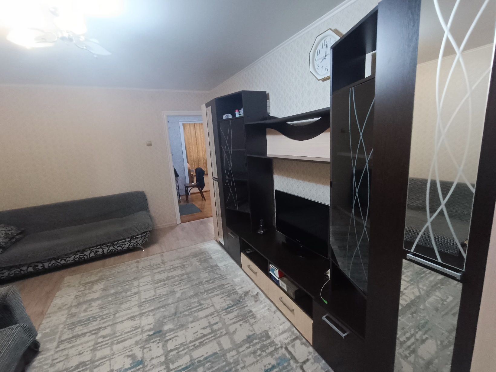 Продам 2-х комн. квартиру