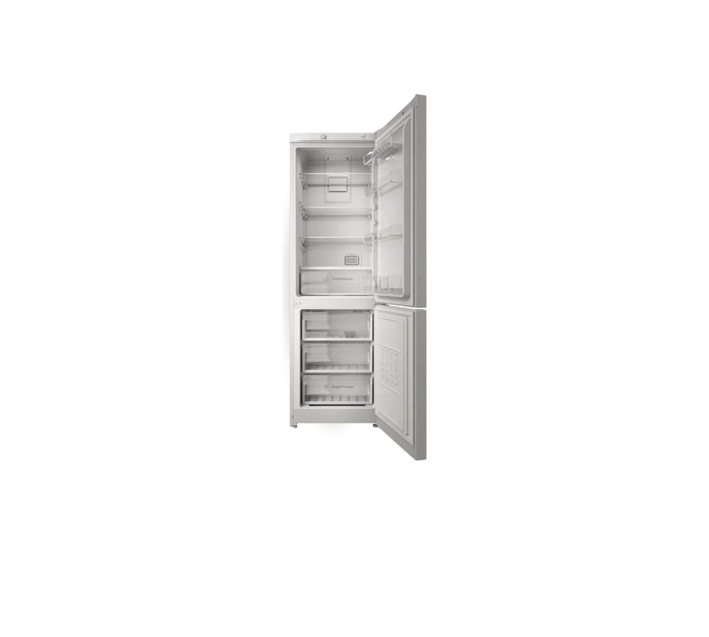 Холодильник Indesit no frost новый в упаковке 190.000
