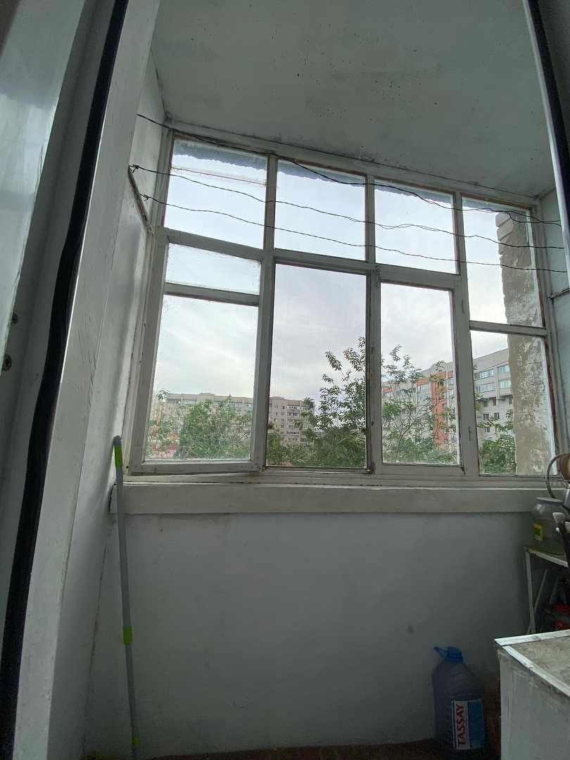 В продаже 1 комн.квартира на 12 мкр(бывш.мсо)