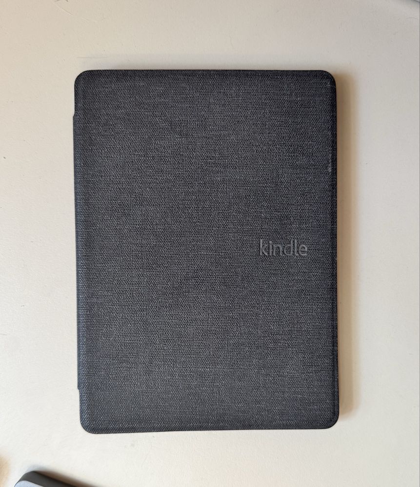 Kindle Paperwhite