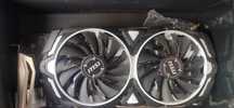 Видеокарта 1060 gtx 6g
