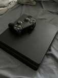 Продам Playstation slim 500gb