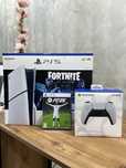 PlayStation 5 Slim 1 Tb ЕАС Новый