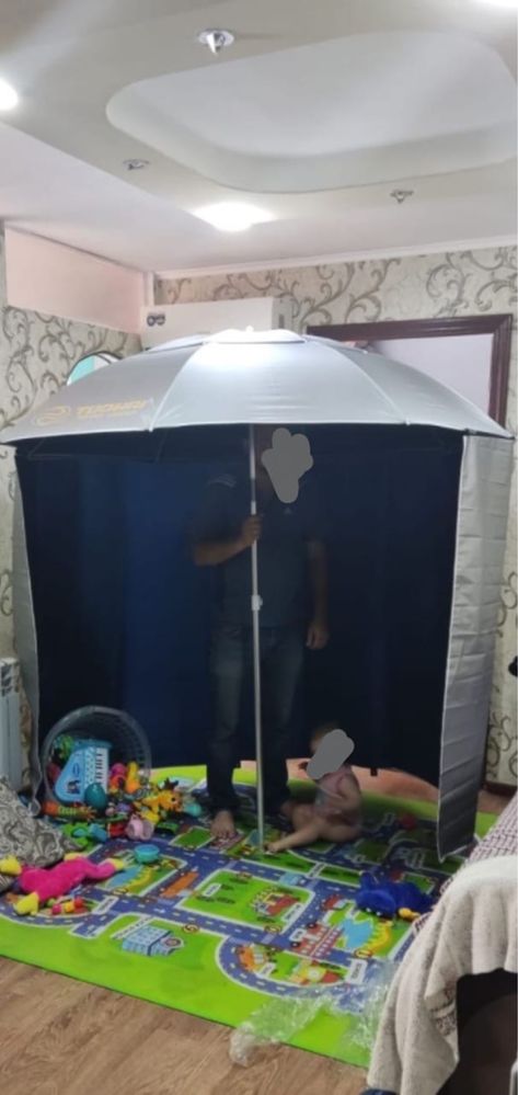 Зонтик Палатка продам