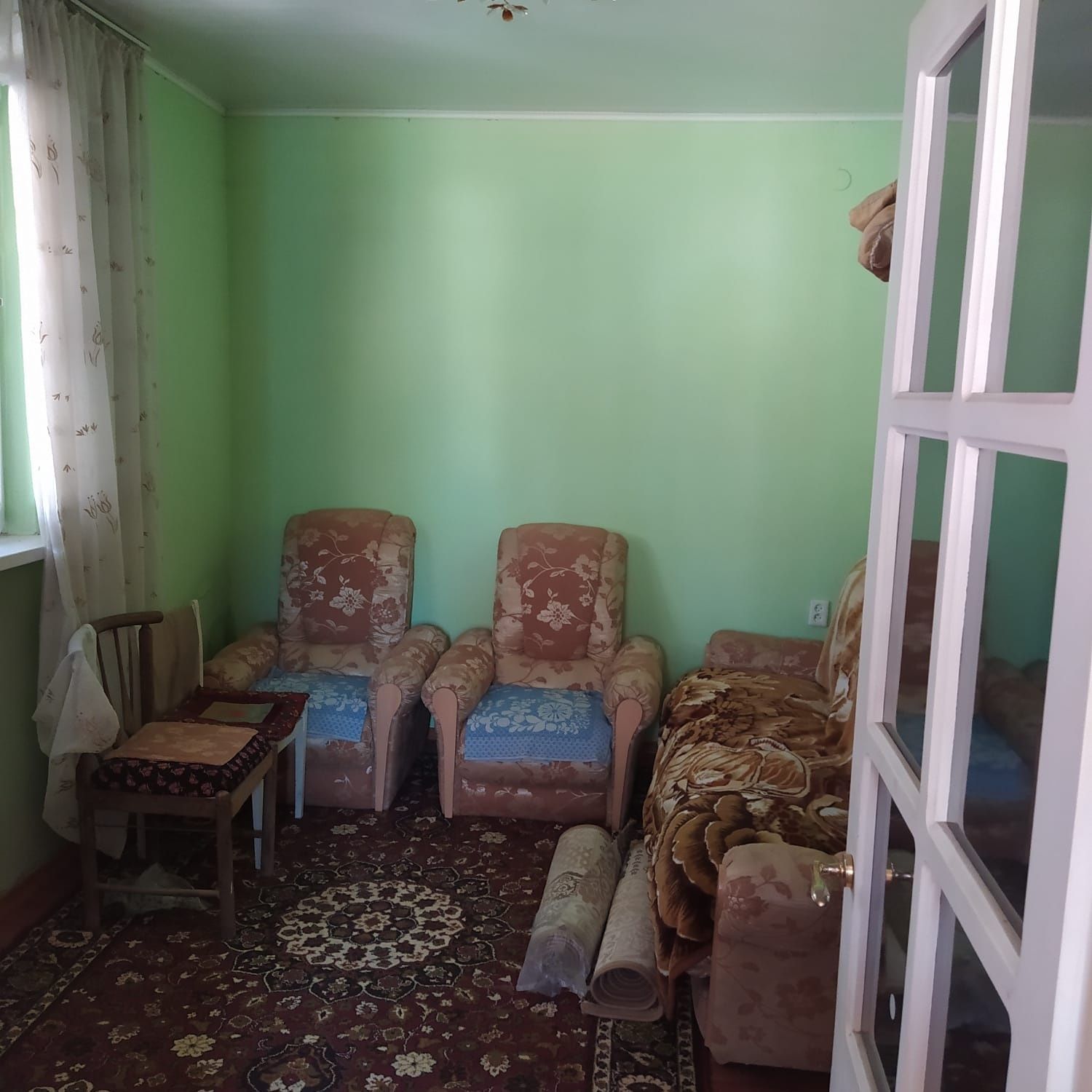 Срочно продаётся дача на Кайнар-Булаке