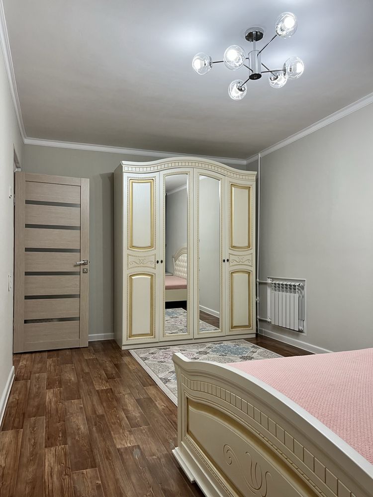 Продам комфортную и теплую 3х комн. квартиру