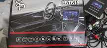 Планшет для автомобиля (FSTS18)