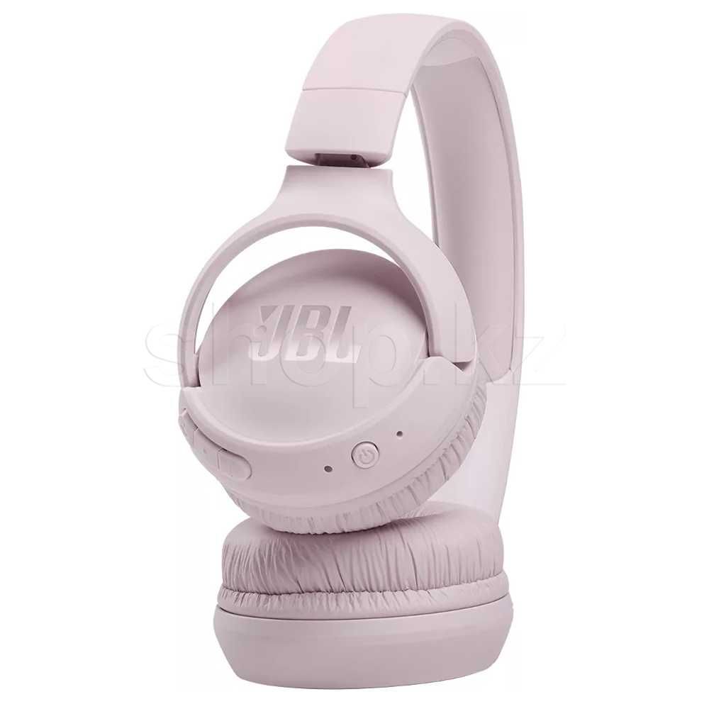 Наушники JBL T510BT
