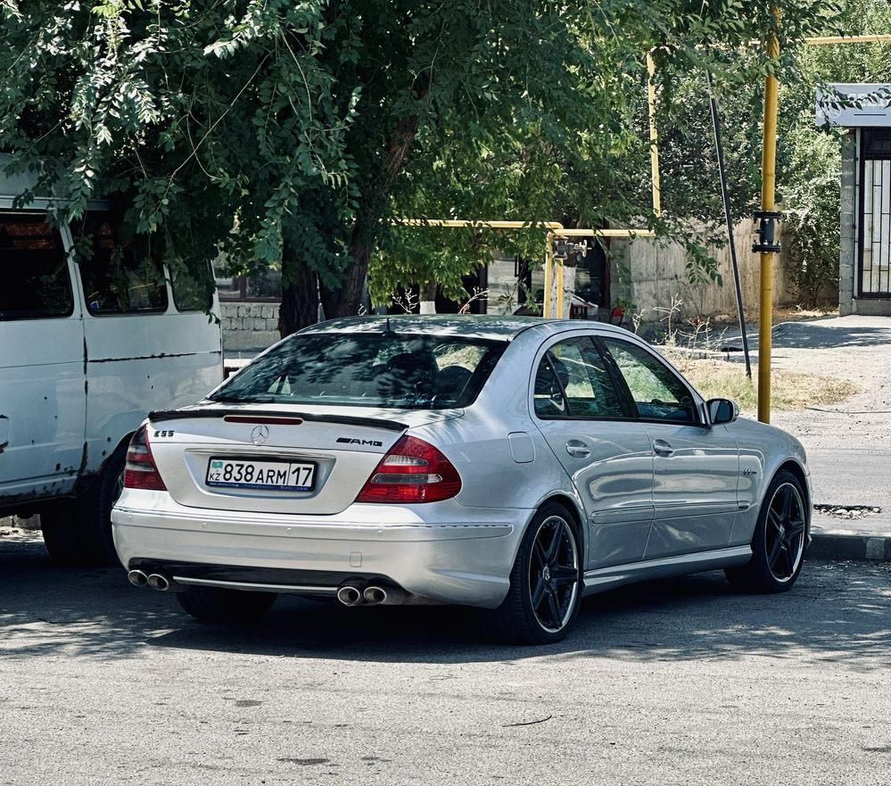 диски Cromodor R19 mercedes
