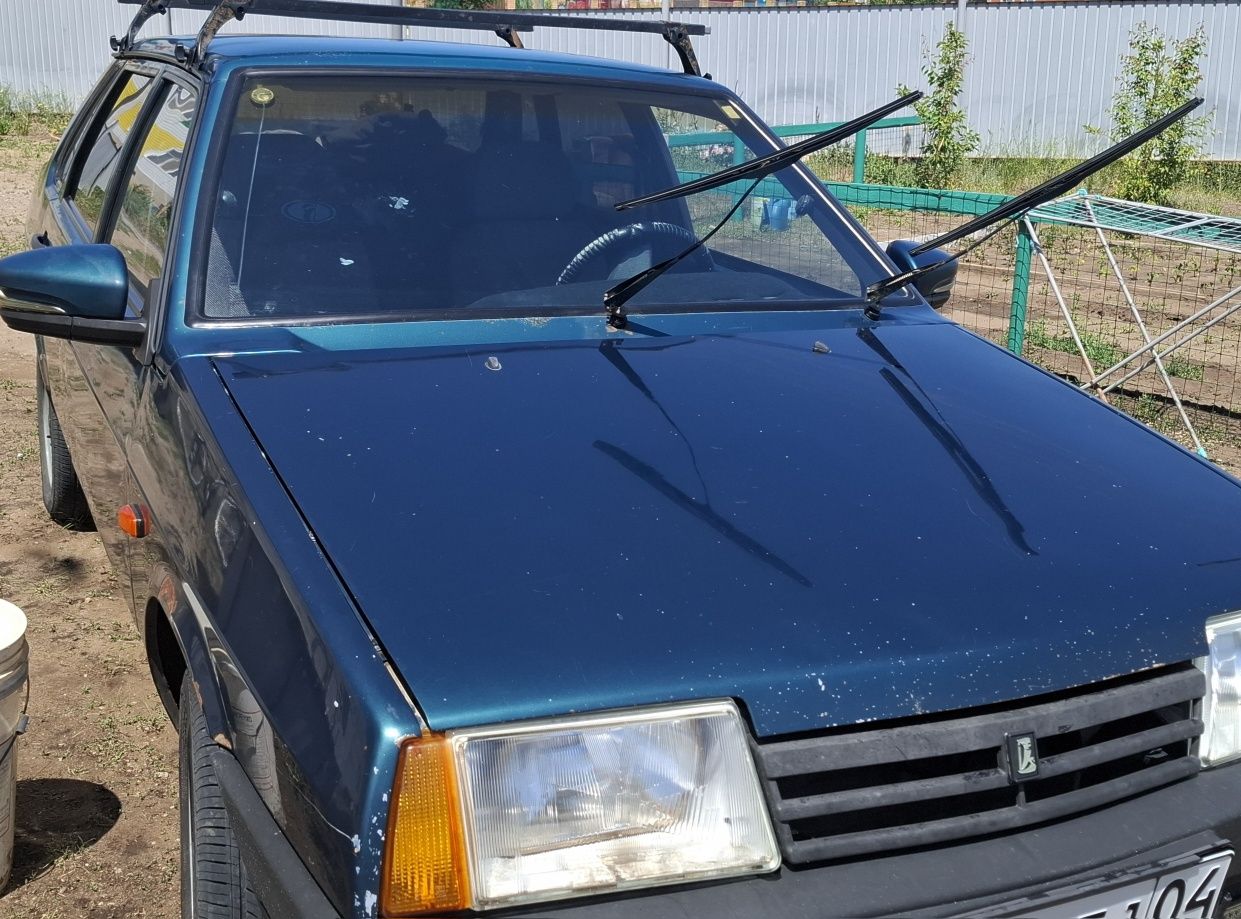 Ваз 21099 продам срочно
