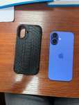 Продам Iphone 16