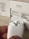 AirPods 2 оригинал