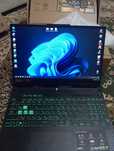 Игровой Asus tuf 15 FX507-HQ108
