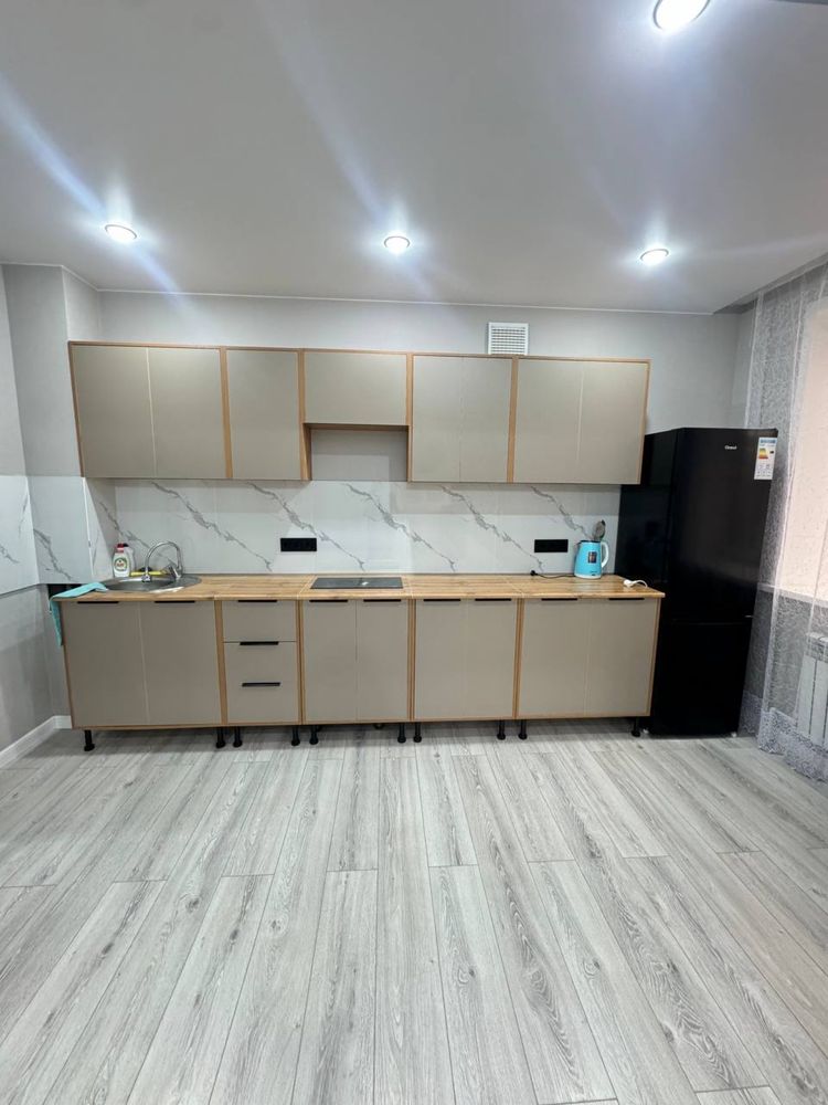 Продам 2 комнатную квартиру!