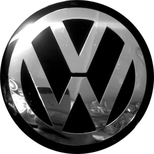 Колпак Volkswagen Колпаки Легко Мыть Легко Вставлять Доставка Есть