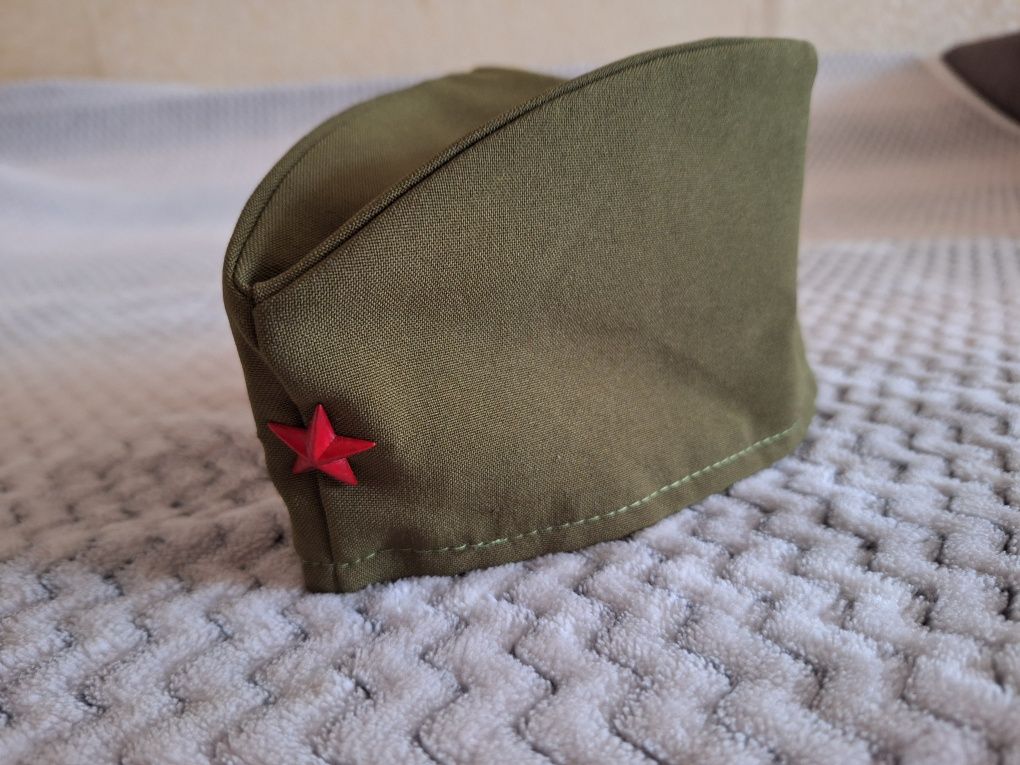 Продам пилотку, б/у.
