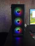 Игровой пк / компьютер 1660 + I5 10500