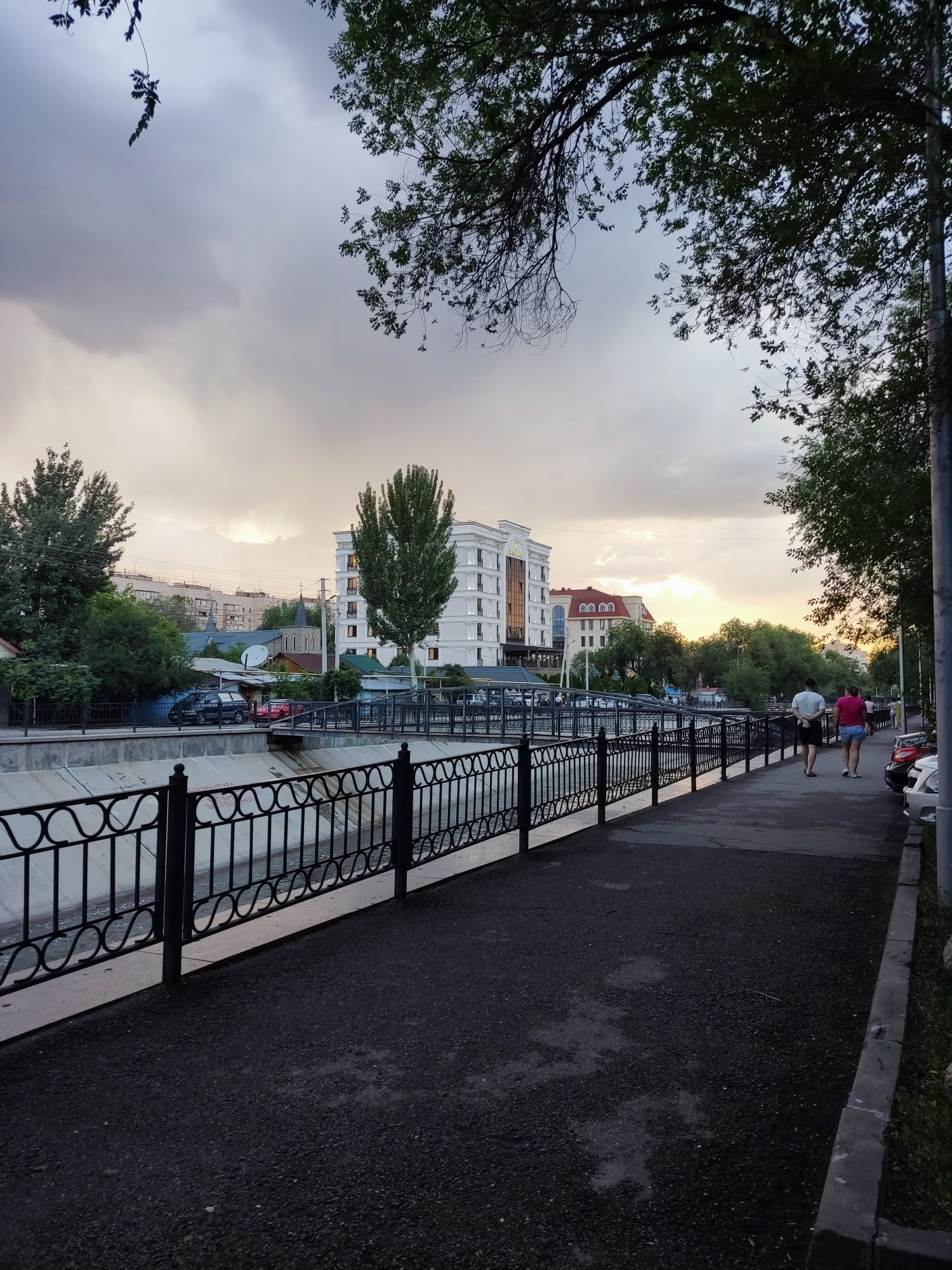 Продам однокомнатную квартиру