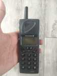 Ericsson S-868 без зарядки