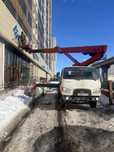 Авотвышка 21 метр