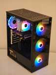 Игровой Пк  i5 12400F | Gtx 1650 Super | 16gb