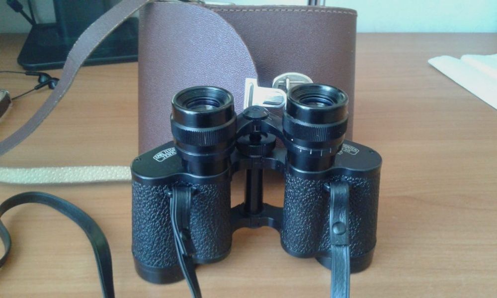 продам бинокли КАРЛ ЦЕЙС (Carl Zeiss) и другие от 50 тыс.