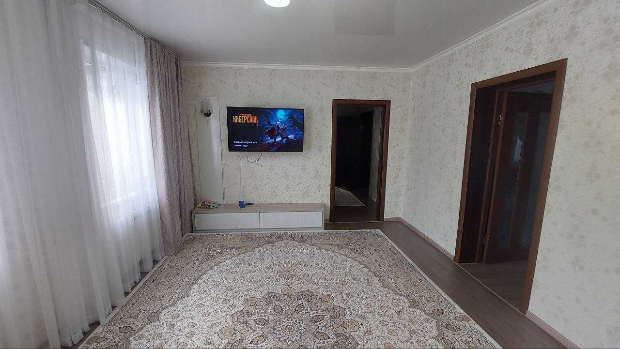 3 комнатный дом район церкви
