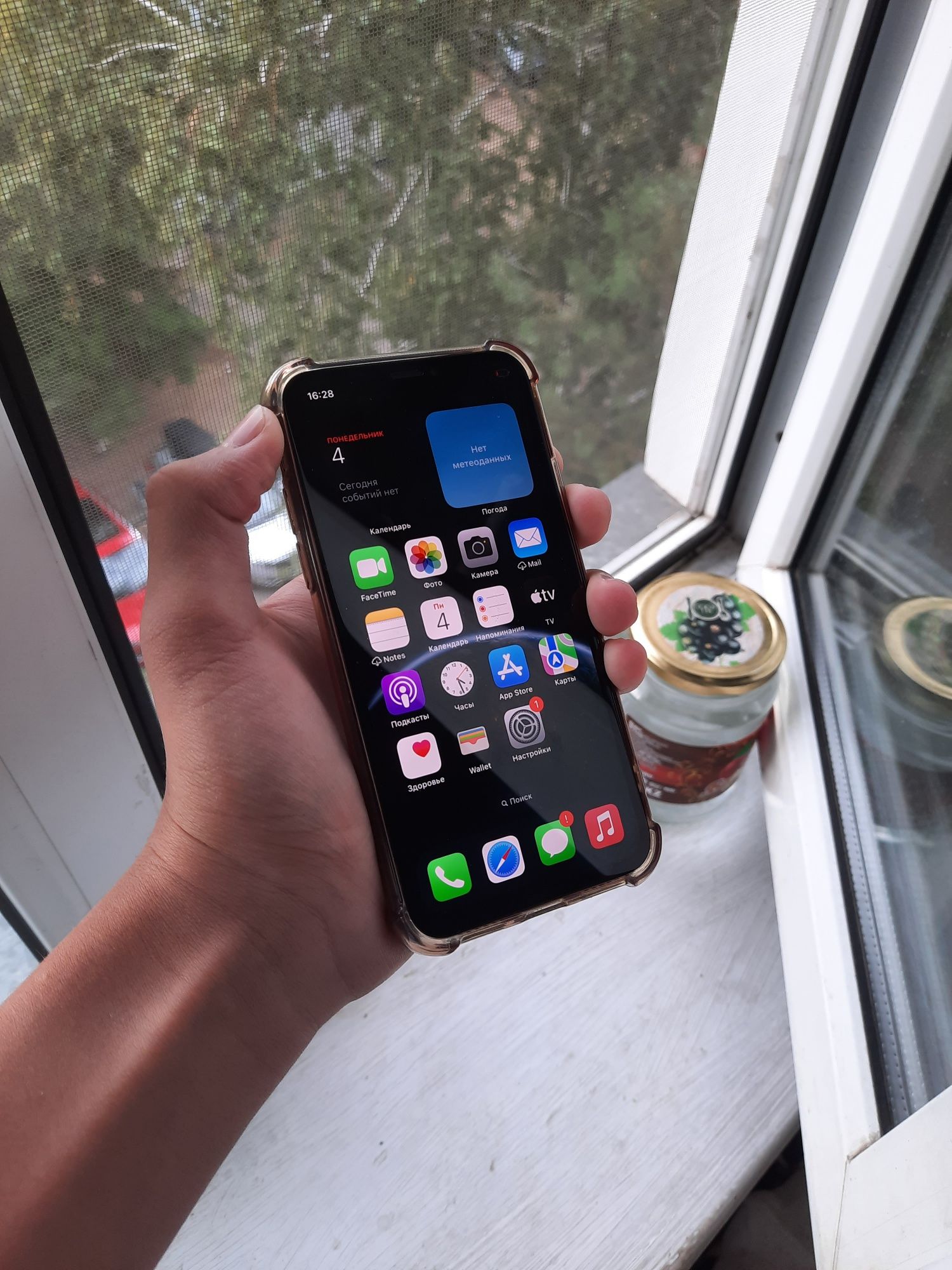 iPhone X/Айфон Х