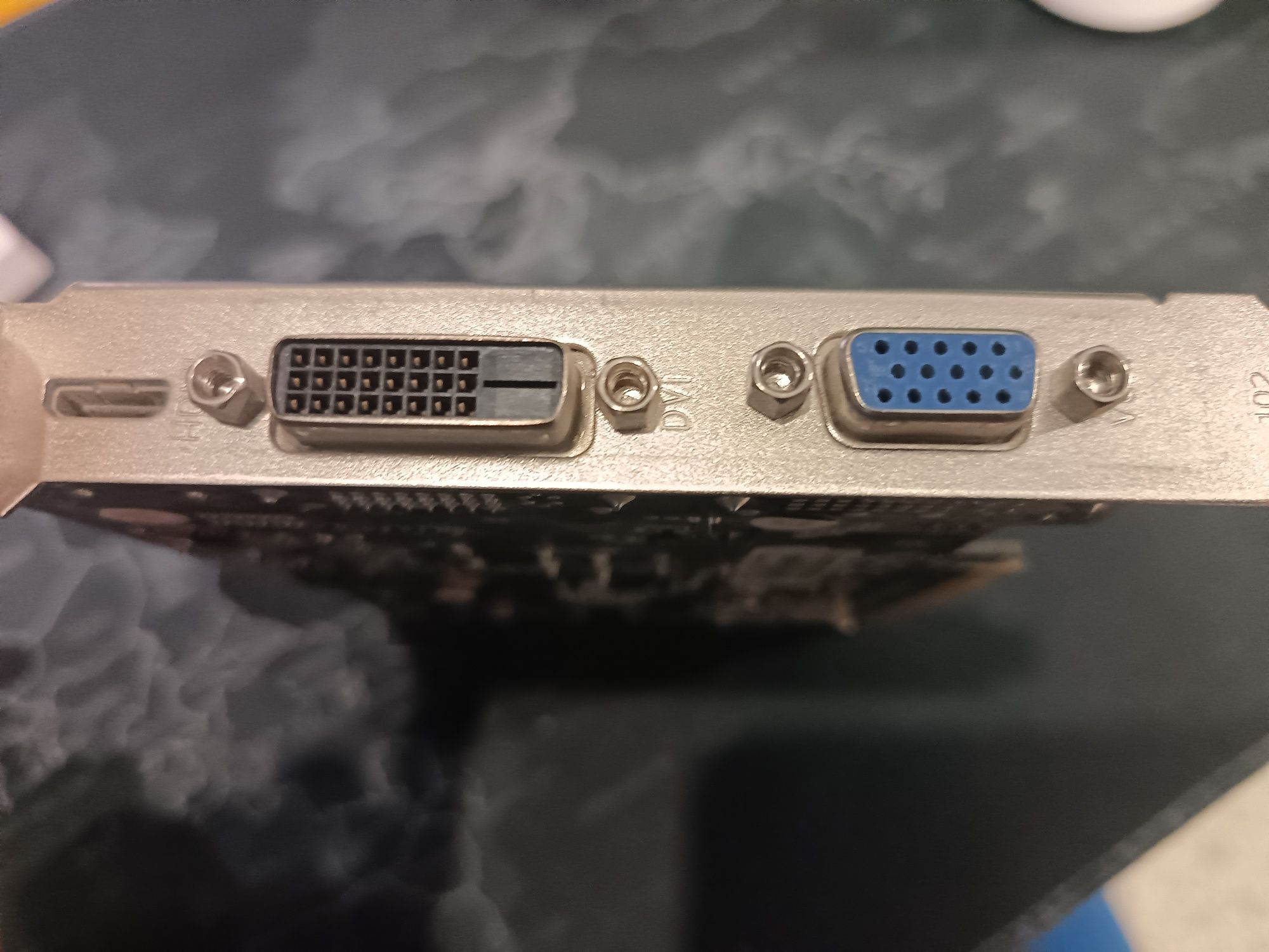 Palit GTX650 2gb