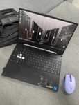 Игровой ноутбук ASUS TUF Gaming