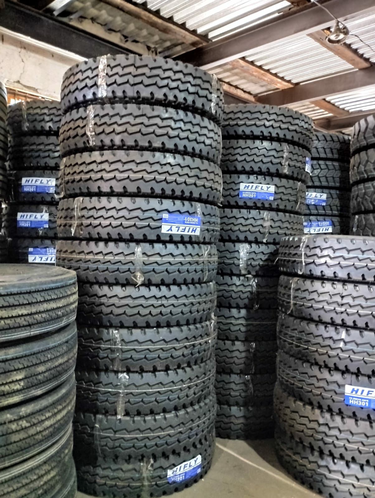 315/80R22/5 ГРУЗОВЫЕ Шины